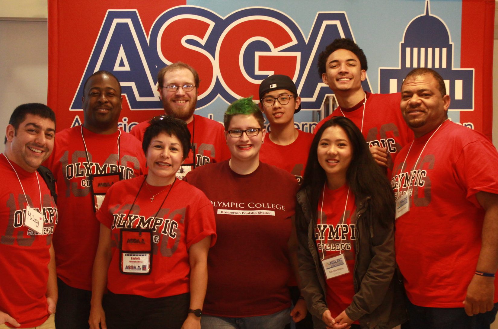 2015 Conference